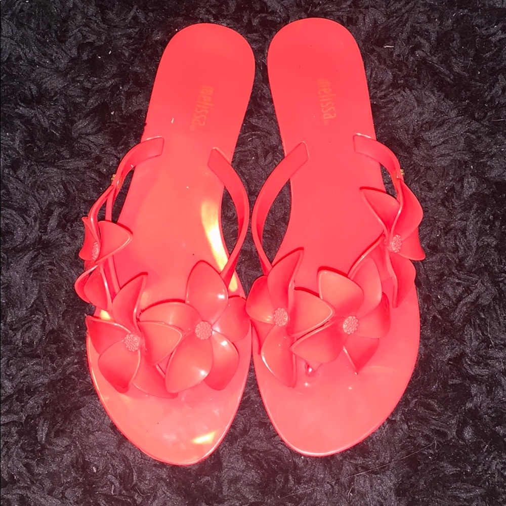 Melissa Sandals